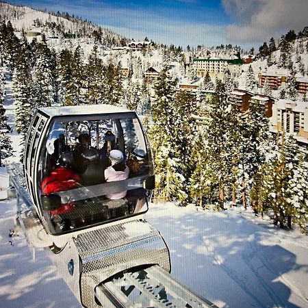 The Ridge Tahoe Tahoe Village Ngoại thất bức ảnh