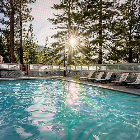 The Ridge Tahoe Tahoe Village Ngoại thất bức ảnh