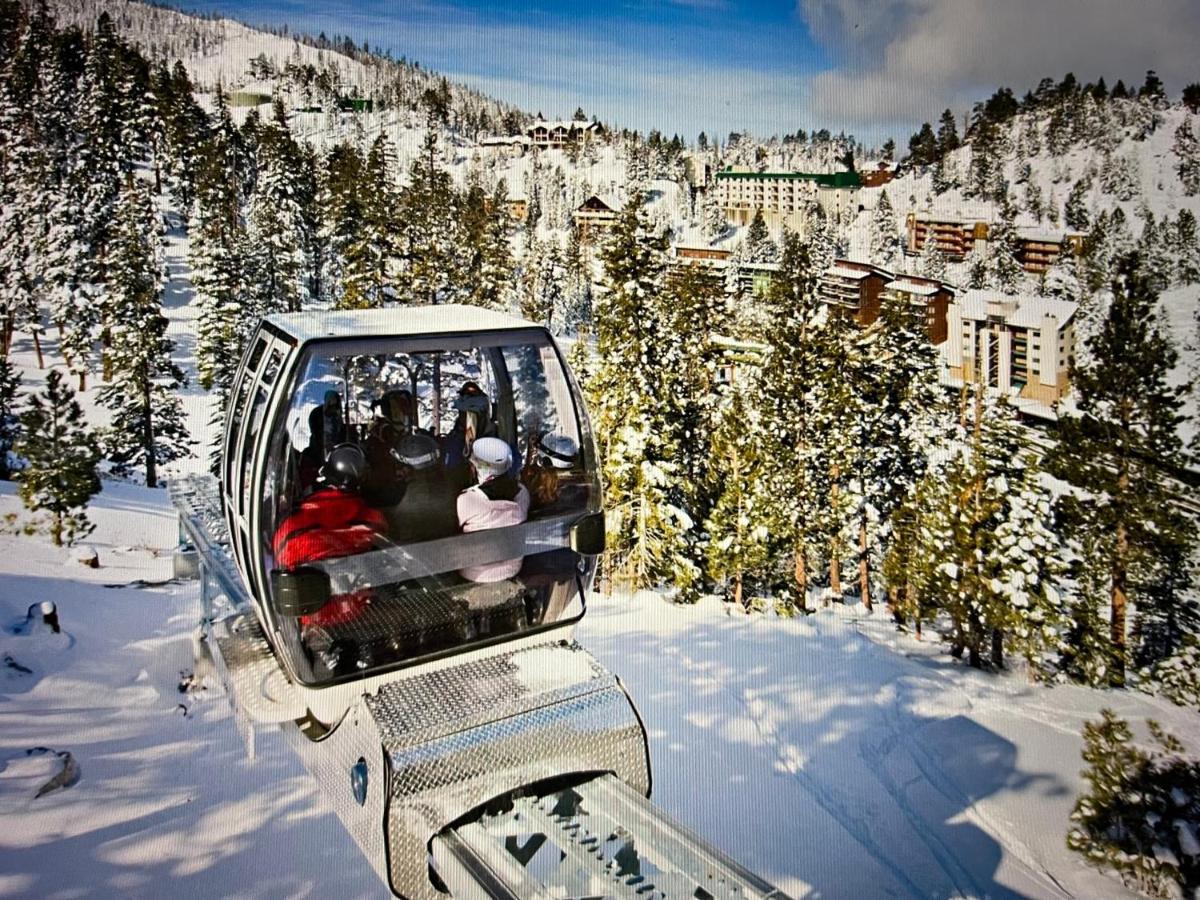 The Ridge Tahoe Tahoe Village Ngoại thất bức ảnh