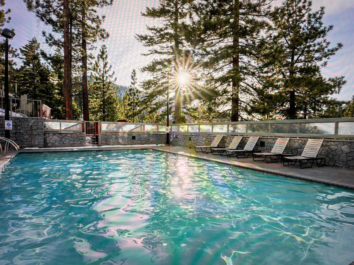 The Ridge Tahoe Tahoe Village Ngoại thất bức ảnh