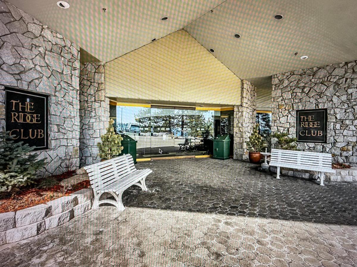 The Ridge Tahoe Tahoe Village Ngoại thất bức ảnh