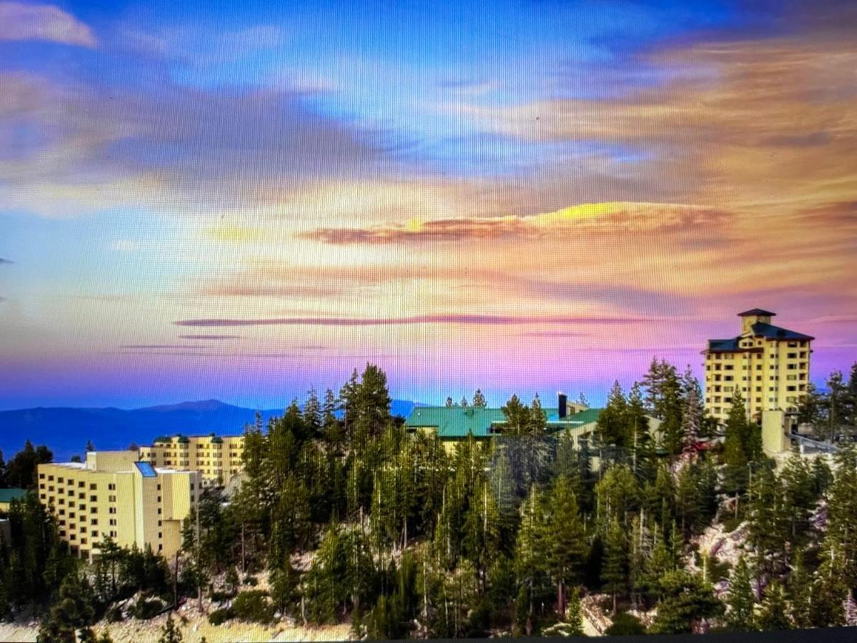 The Ridge Tahoe Tahoe Village Ngoại thất bức ảnh