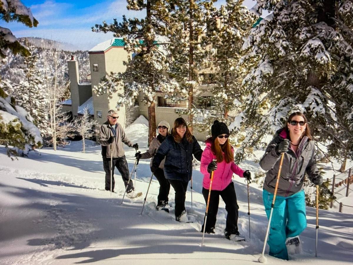 The Ridge Tahoe Tahoe Village Ngoại thất bức ảnh
